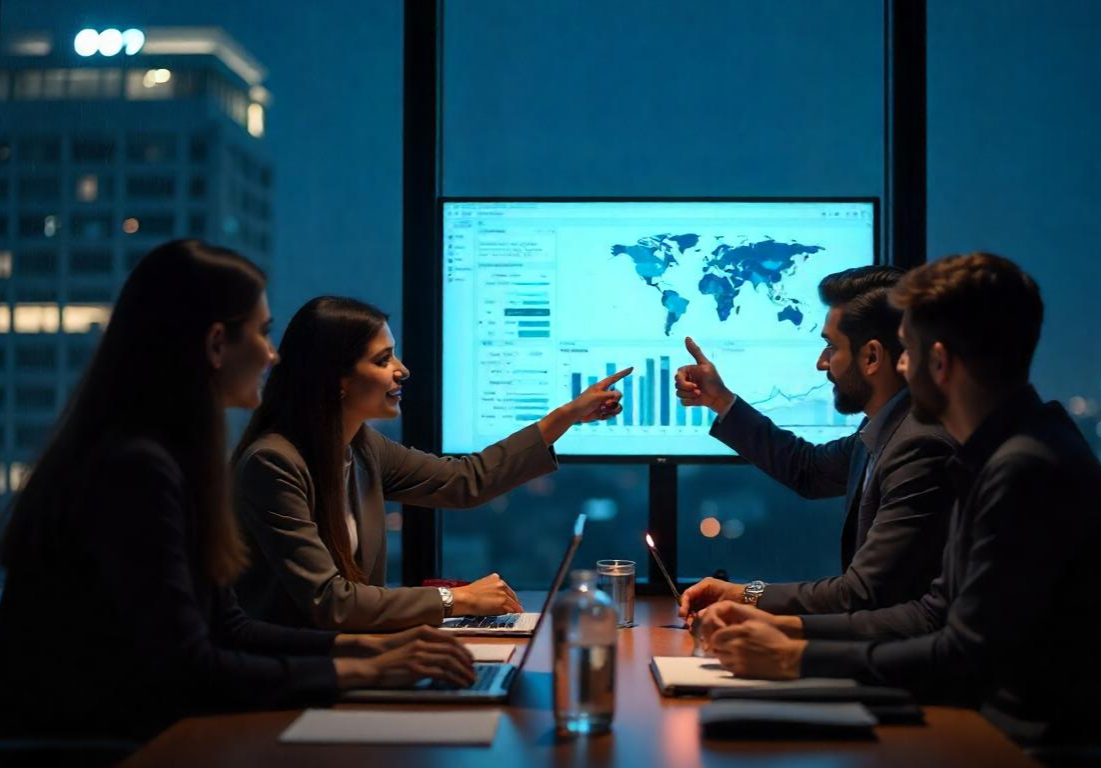 How to choose the right marketing agency in Kerala