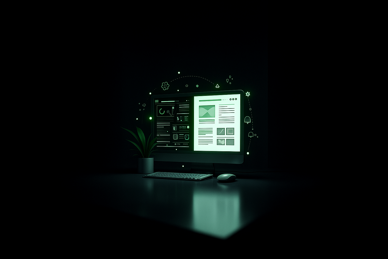 Website conversion tips - UI/UX improvements -ornabyte -kottayam-kerala-india