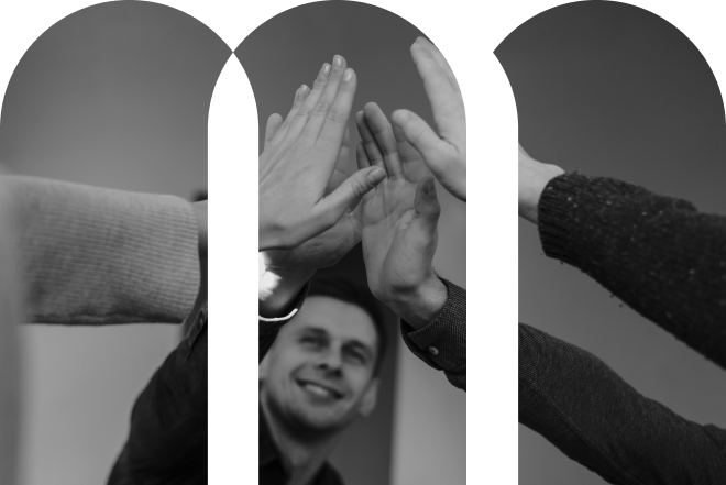 Ornabyte team helping startups build online presence with web design and MVP solutions in Kerala