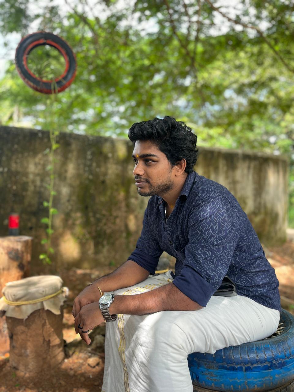 Savyasachy - Founder of Popular Auto Diagnosis