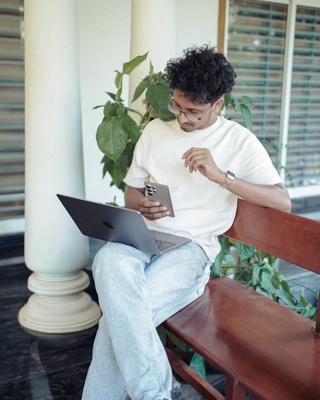 	Local Kerala Client - SEO Growth Testimonial